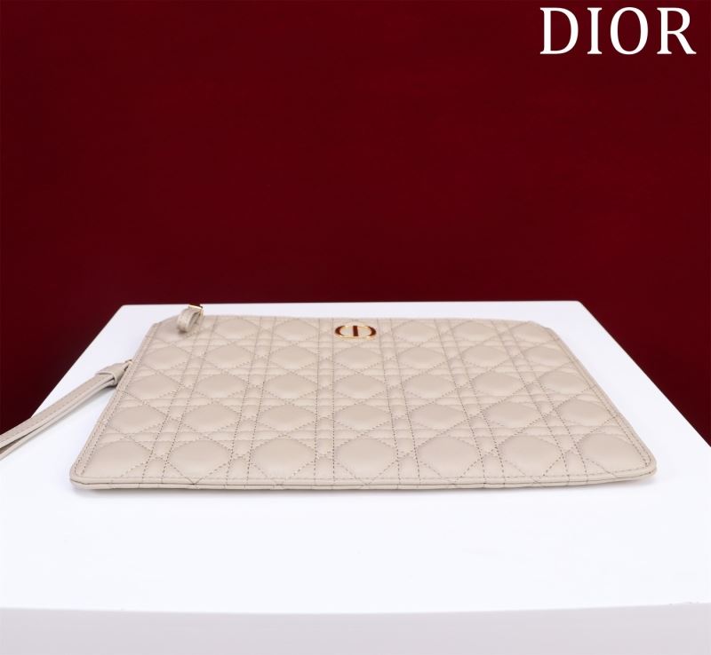 Dior Clutch Bags